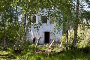 В Пензенской области в колодце насосной станции нашли труп